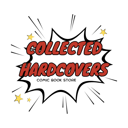 Collected Hardcovers